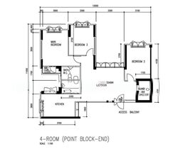 Blk 173C Punggol Field (Punggol), HDB 4 Rooms #582481931